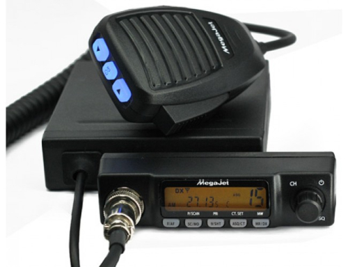 MegaJet MJ-550