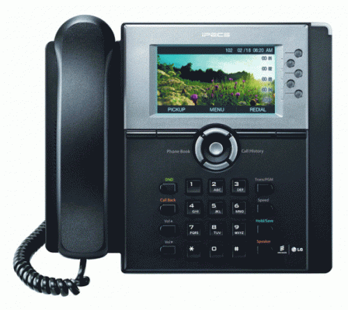 LG-ERICSSON LIP-8050E