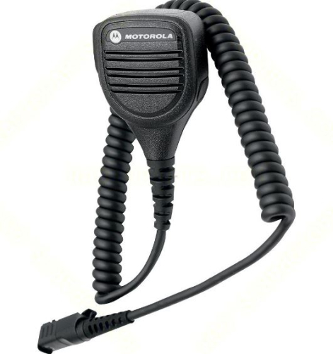 Motorola PMMN4075