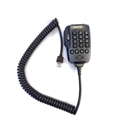 Радиостанция | стационарная | автомобильная | Vostok | ST-6000