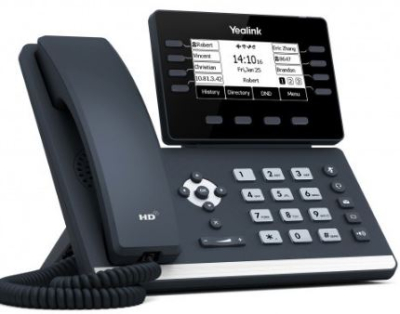 Yealink SIP-T53