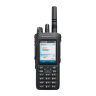 Motorola R7 Full Keypad портативная цифровая радиостанция