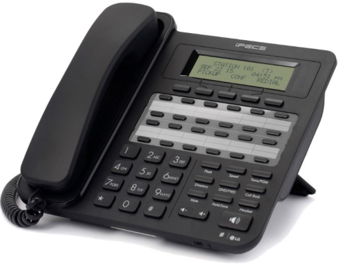 LG-Ericsson LDP-9224DF