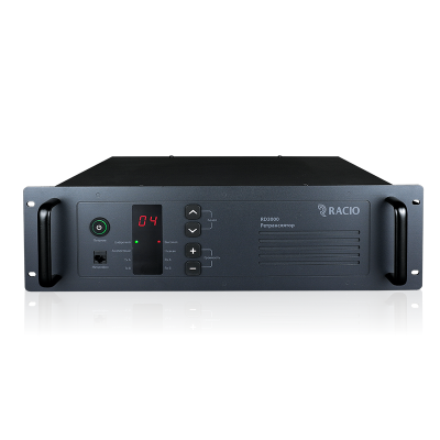 Ретранслятор | Racio | RD3000 | UHF
