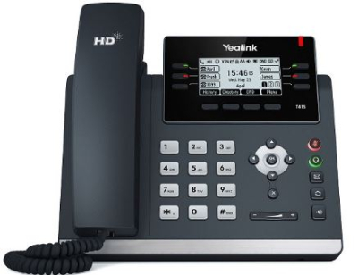 Yealink SIP T41S SfB