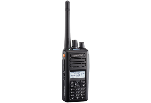 Kenwood NX-3320E