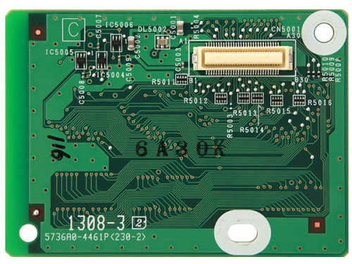 Panasonic KX-TDE0105XJ
