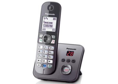 Panasonic KX-TG6821RU