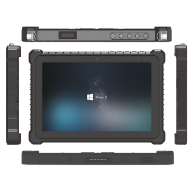 Защищённый | промышленный планшет | МИРАН | СИРИУС | 10.2