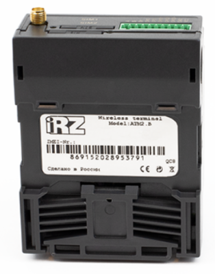 IRZ ATM41.B