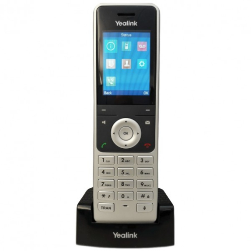 Yealink W56H