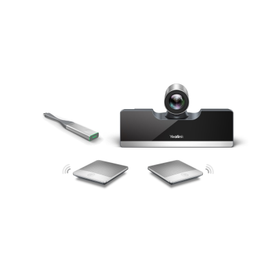 Yealink VC500-Wireless Micpod-WP