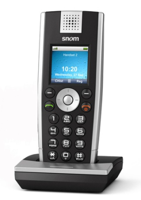 Snom m9 Handset