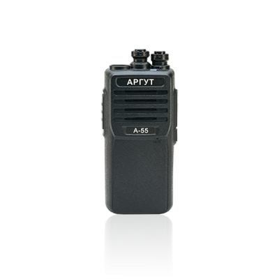 Рация | портативная | Аргут | А-55 VHF