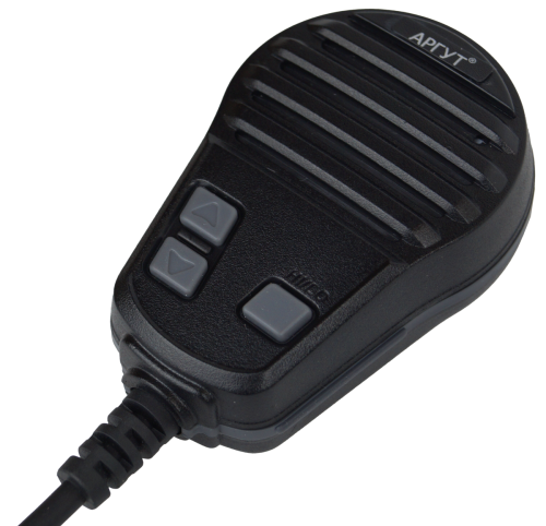 Аргут М-180 морская радиостанция