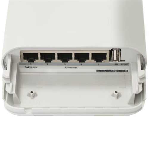 MikroTik RBOmniTikU-5HnD