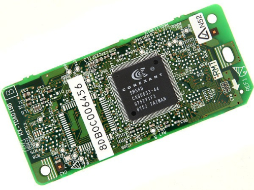 Panasonic KX-TDA0196XJ