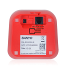 Телефон | беспроводной | Sanyo | RA-SD53RUR