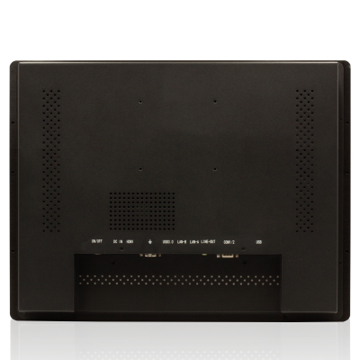 Моноблок | защищённый | МИРАН | ММ-15