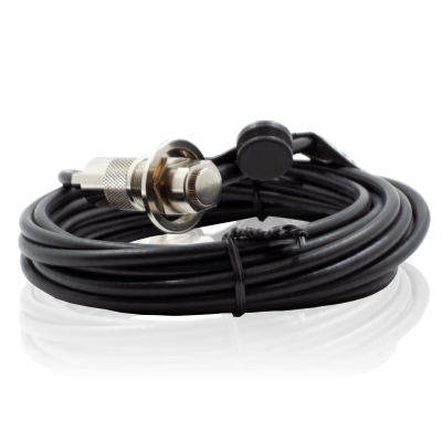 Врезное крепление Свив-03ВР для антенн Свив-03-01 и Свив-03-02