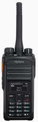 Hytera PD485
