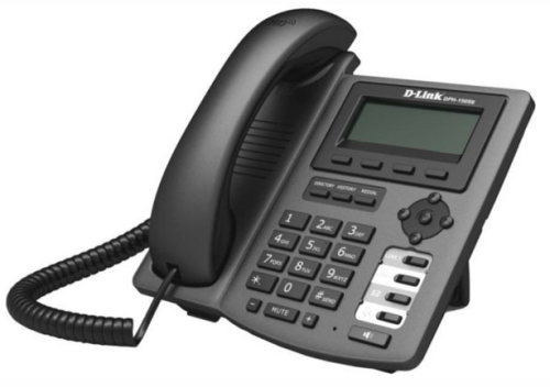 D-Link DPH-150SE/F3