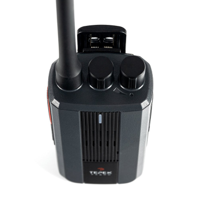 Рация | радиостанция | портативная | ТЕРЕК | РК-322 DMR AES