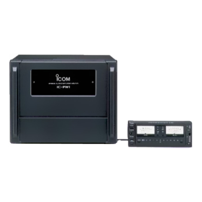 Icom IC-PW1