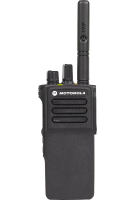 Motorola DP4401E