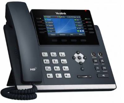 Yealink SIP-T46U