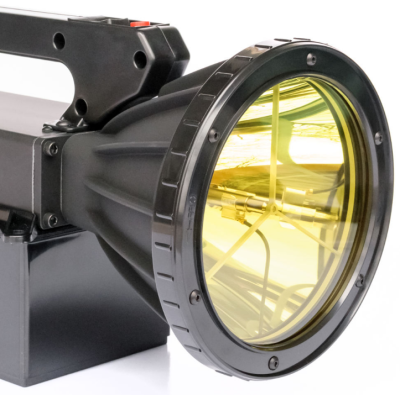 Maxa Beam Search and Rescue (SAR)