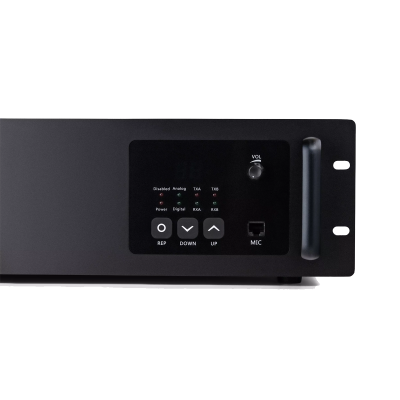 Репитер | ретранслятор | Терек | РТ-9100 | VHF | UHF