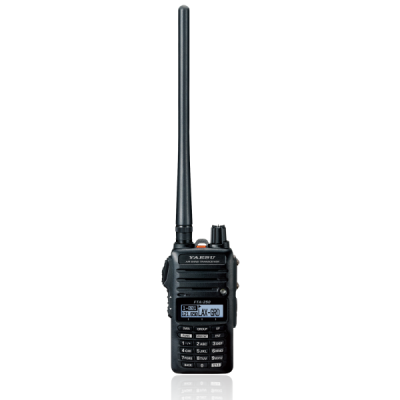 Радиостанция | Yaesu FTA-250L | авиационная