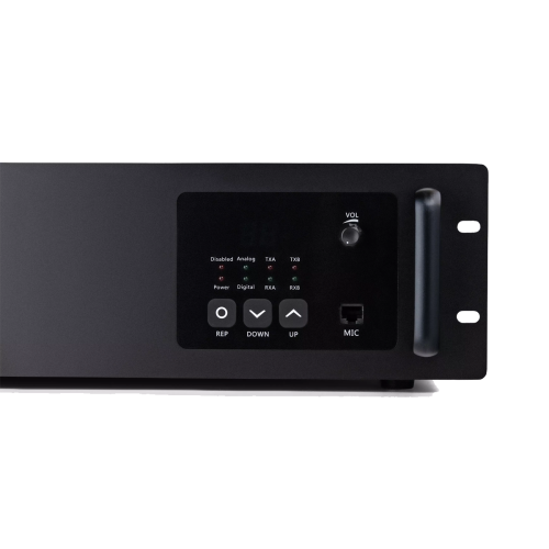 Репитер | ретранслятор | Терек | РТ-9100 | VHF | UHF