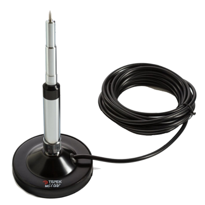 Магнитное основание | Терек MC-1 | UHF