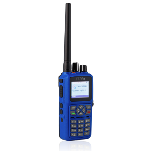 Рация | радиостанция | взрывозащищенная | Терек | РК-4312Ex | UHF
