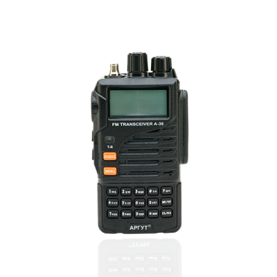Рация | портативная | профессиональная | Аргут А-36