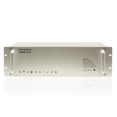 Видеостена | Контроллер | МИРАН КВС-1