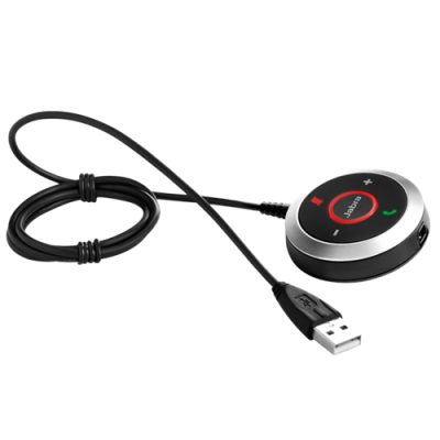 Jabra EVOLVE 80