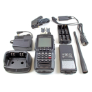 Радиостанция | Yaesu FTA-850L | авиационная Радиостанция | Yaesu FTA-850L | авиационная