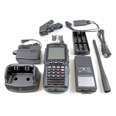 Радиостанция | Yaesu FTA-850L | авиационная