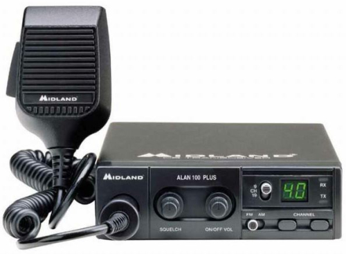 Midland Alan 100 Plus