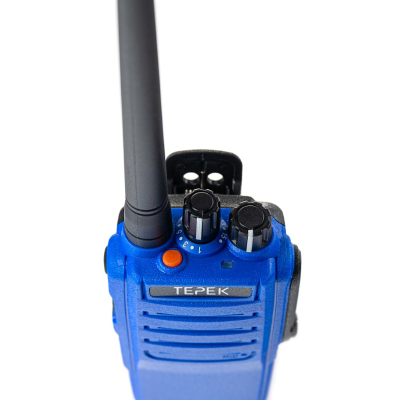 Радиостанция | Терек | РК-272Ex | взрывозащищенная | профессиональная