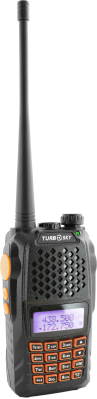 TurboSky T2