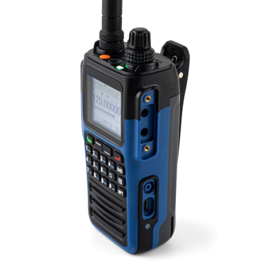 Радиостанция | портативная | Терек | ПЛАНЕТА 3Д