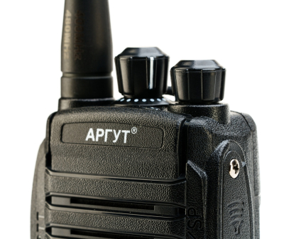 Радиостанция | портативная | Аргут | А-25