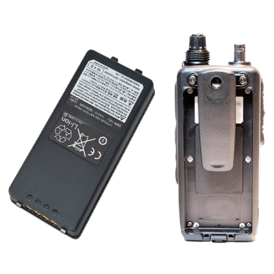 Радиостанция | Yaesu FTA-750L | авиационная