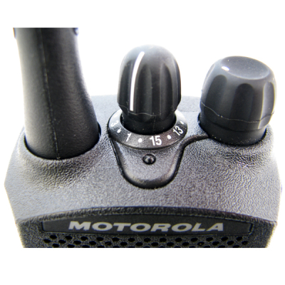 Motorola CP140