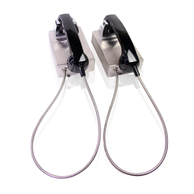 Телефон | промышленный | антивандальный | ЭД145