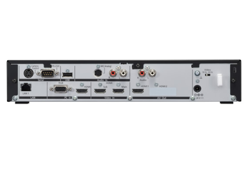 Panasonic KX-VC1000